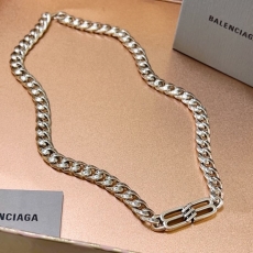 Balenciaga Necklaces